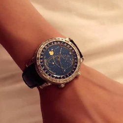 Đồng hồ nam Patek Philippe 6103G-001